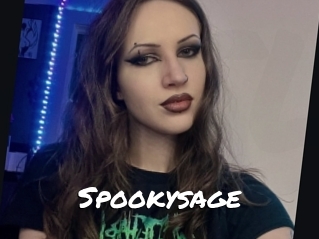 Spookysage