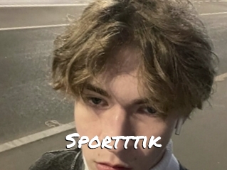 Sportttik