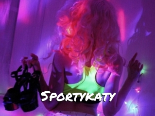 Sportykaty