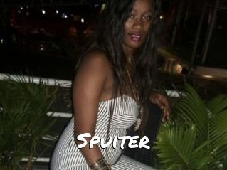 Spuiter