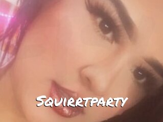 Squirrtparty
