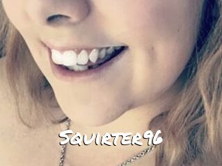 Squirter96