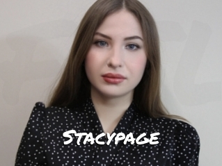 Stacypage