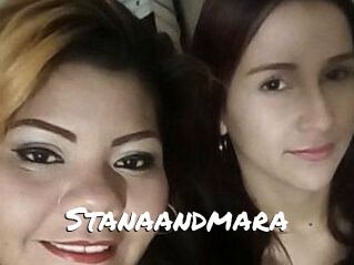 Stana_and_mara
