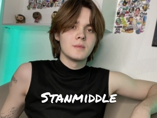 Stanmiddle