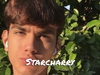 Starcharry