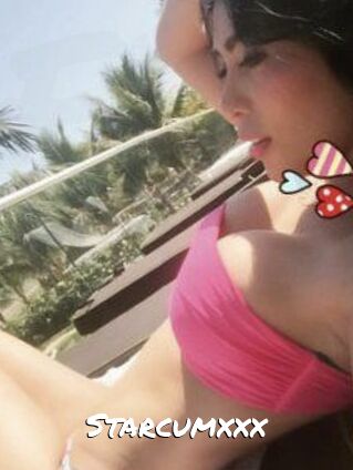 Starcumxxx