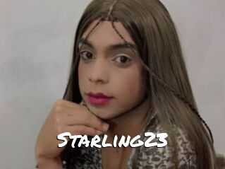 Starling23