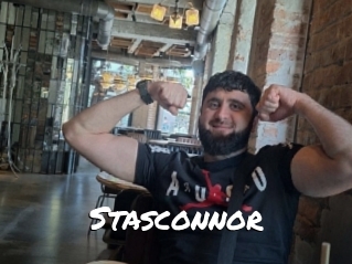 Stasconnor