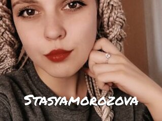 Stasyamorozova