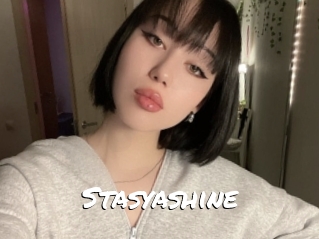 Stasyashine