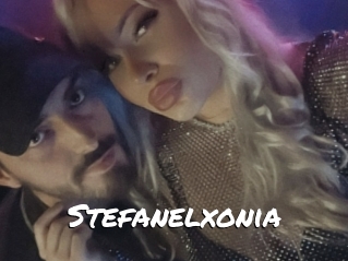 Stefanelxonia