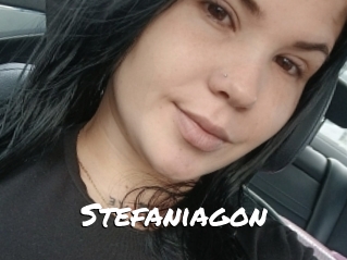 Stefaniagon