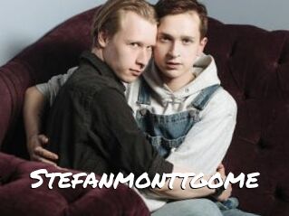 Stefanmonttgome
