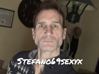 Stefano69sexyx