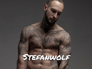 Stefanwolf