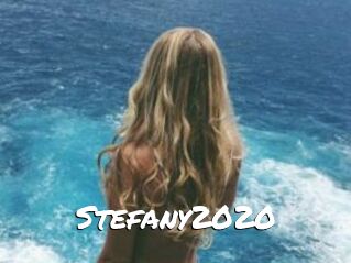 Stefany2020