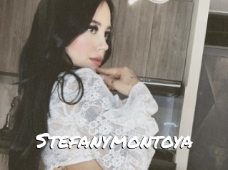 Stefanymontoya