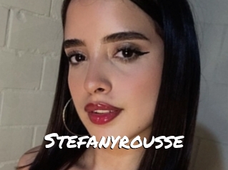 Stefanyrousse