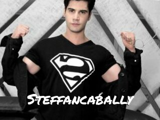 Steffancabally