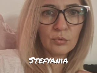 Stefyania