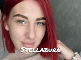 Stellaburn