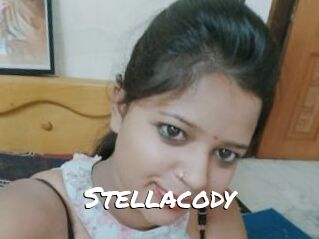 Stellacody