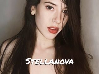 Stellanova