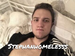 Stephanhomelesss