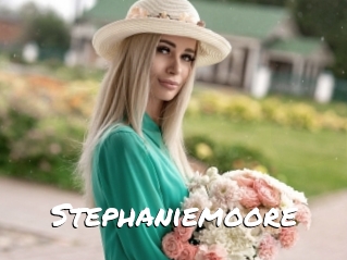 Stephaniemoore