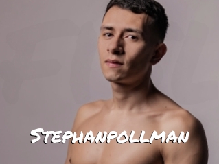 Stephanpollman