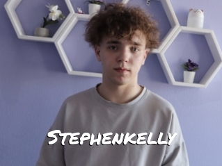 Stephenkelly