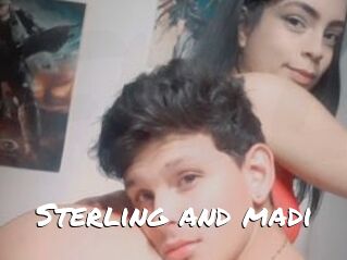 Sterling_and_madi