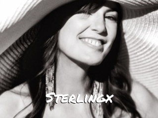 Sterlingx