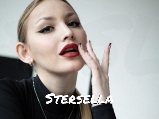 Stersella