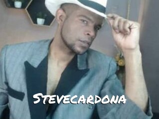 Stevecardona