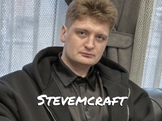 Stevemcraft