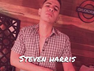 Steven_harris