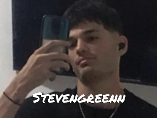 Stevengreenn