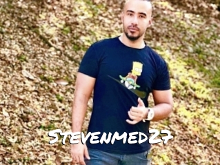 Stevenmed27