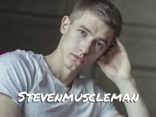 Stevenmuscleman