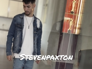 Stevenpaxton