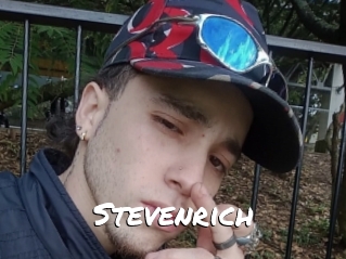 Stevenrich