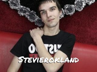 Stevierokland