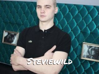 Steviewild