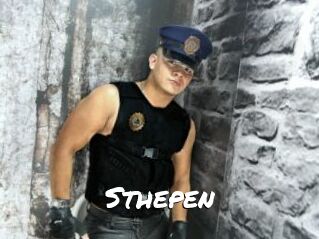 sthepen Fisting Lovers