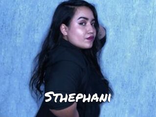 Sthephani