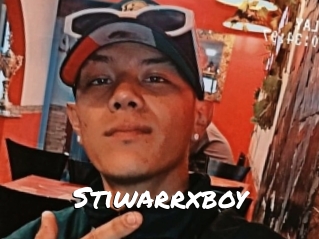 Stiwarrxboy