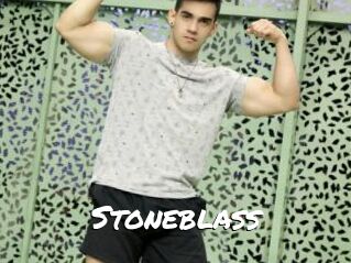 Stoneblass