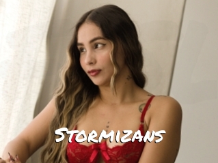 Stormizans